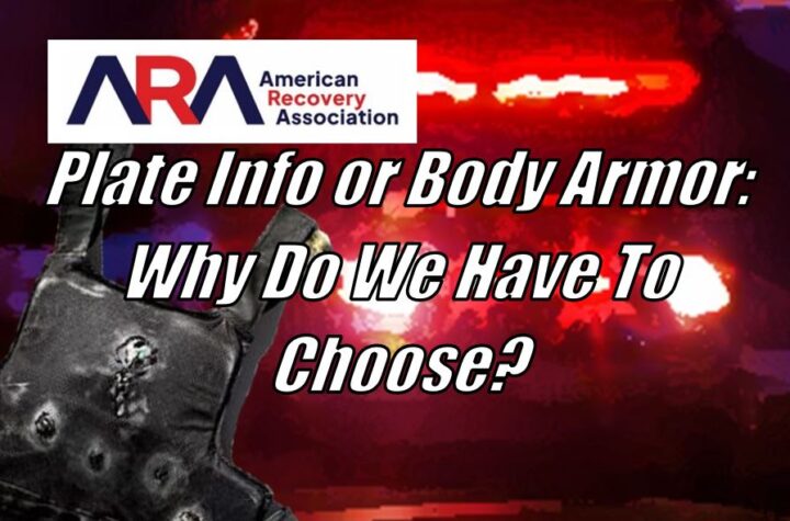 Plate Info or Body Armor: Why Do We Have To Choose?