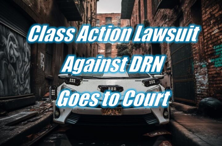 Class Action Lawsuit Against DRN Goes to Court in May