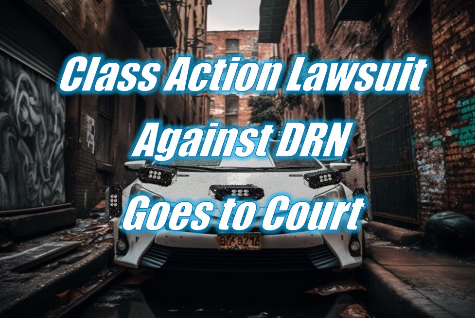 Class Action Lawsuit Against DRN Goes to Court in May
