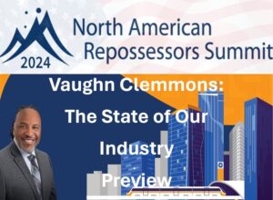 Vaughn Clemmons: The State of Our Industry Preview