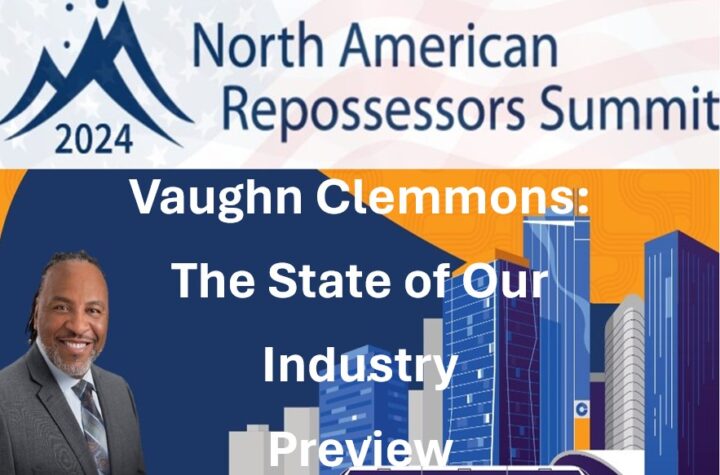 Vaughn Clemmons: The State of Our Industry Preview