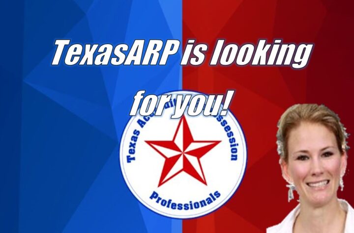 TexasARP is looking for you!