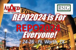 REPO2024 is For Everyone!