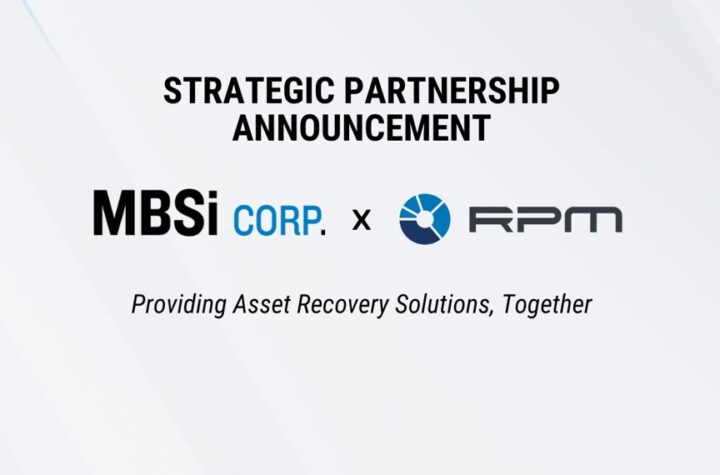 RPM and MBSi Join Forces to Enhance Post-Recovery Transportation Management
