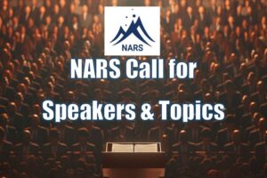 NARS Call for Speakers & Topics
