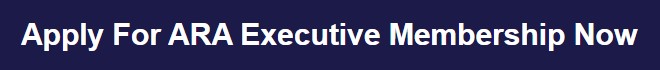 Time is Running Out to Become an ARA Member for the Discounted Rate!