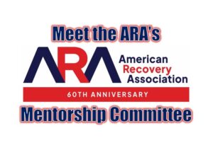 Meet the ARA’s Mentorship Committee