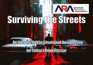 Surviving the Streets