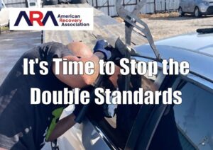It's Time to Stop the Double Standards in Our Industry