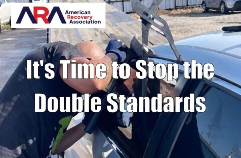 It's Time to Stop the Double Standards in Our Industry