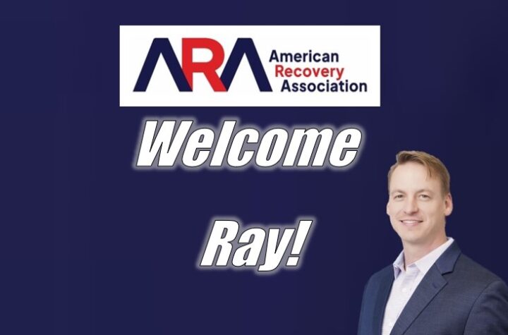 ARA Welcomes New Director of Commercial Operations