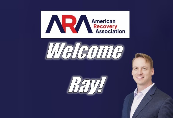 ARA Welcomes New Director of Commercial Operations