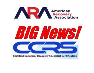 📣 BIG News About Your CCRS Certification