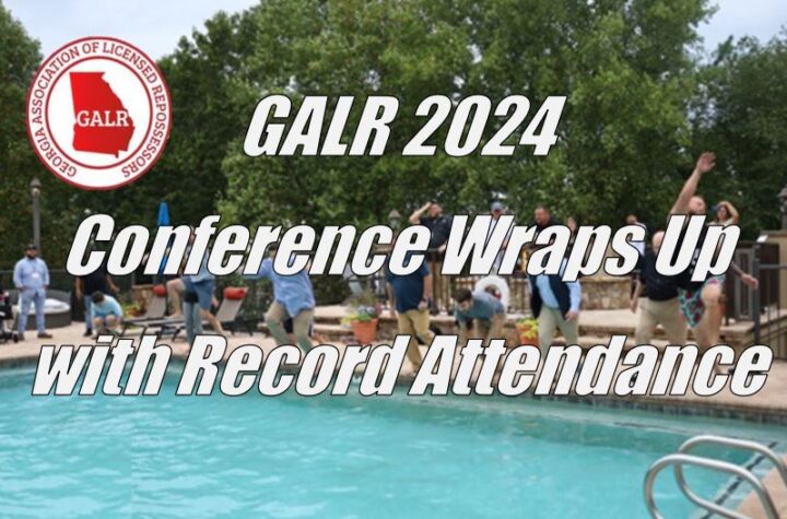 GALR 2024 Conference Wraps Up with Record Attendance