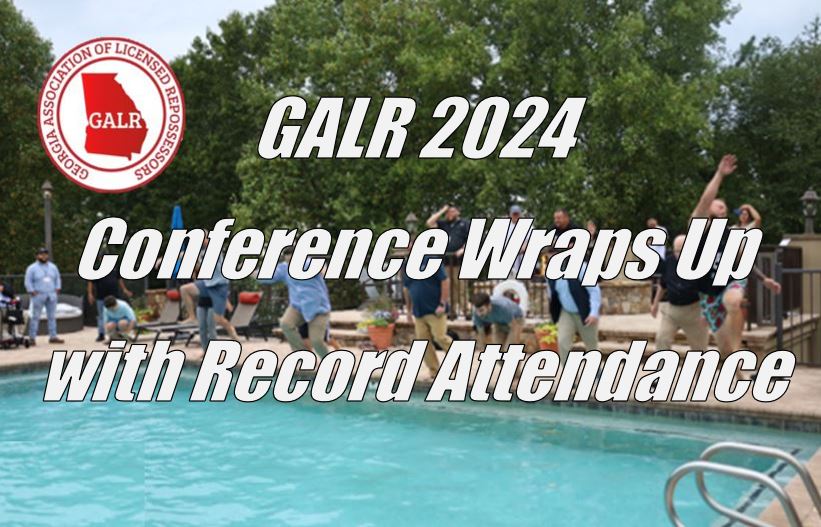 GALR 2024 Conference Wraps Up with Record Attendance