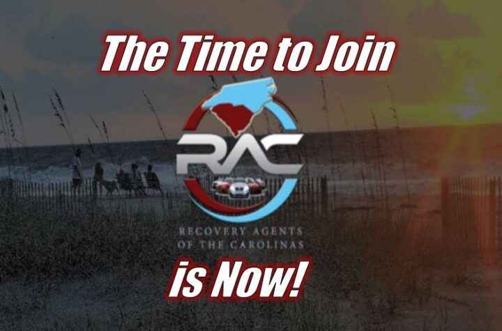 The Time to Join is Now!