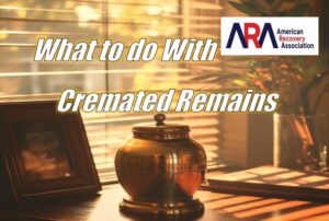 What to do With Cremated Remains found in a Repossession