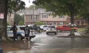 Repo Agent Murdered in NC