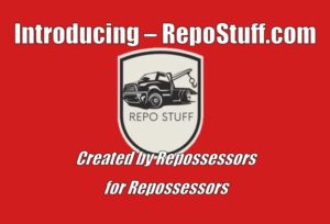 Introducing – RepoStuff.com