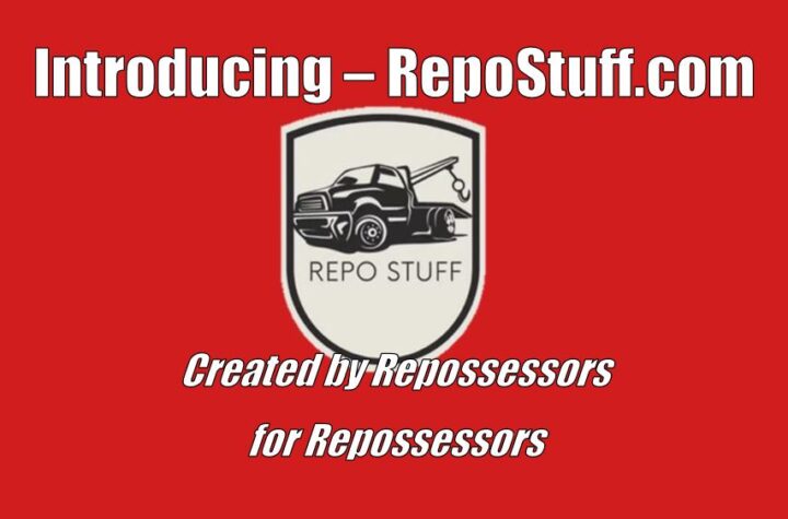 Introducing – RepoStuff.com