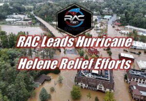 Recovery Agents of the Carolinas Lead Hurricane Helene Relief Efforts in Western North Carolina