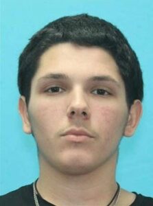 19-Year-Old Wanted for Shooting Repo Man