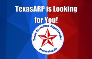 TexasARP is Looking for You!