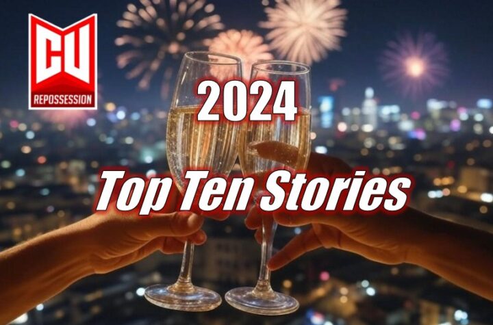 2024 – Top Ten Stories