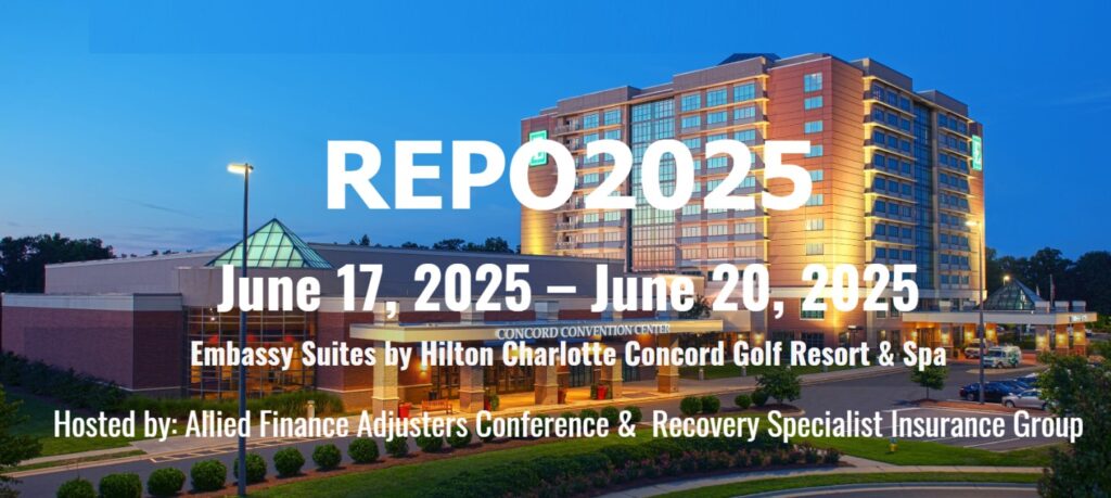 REPO2025 Early Bird Exhibitor Registration End Soon!