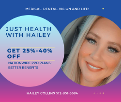 Just Health with Hailey – We’ll See You at NARS!