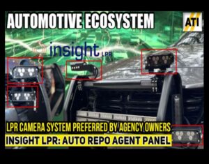 Insight LPR Auto Repo Tech: Passionate Agencies Finding Opportunities