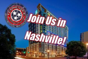 Join Us for the Tennessee Association of Accredited Repossessors Annual Conference!