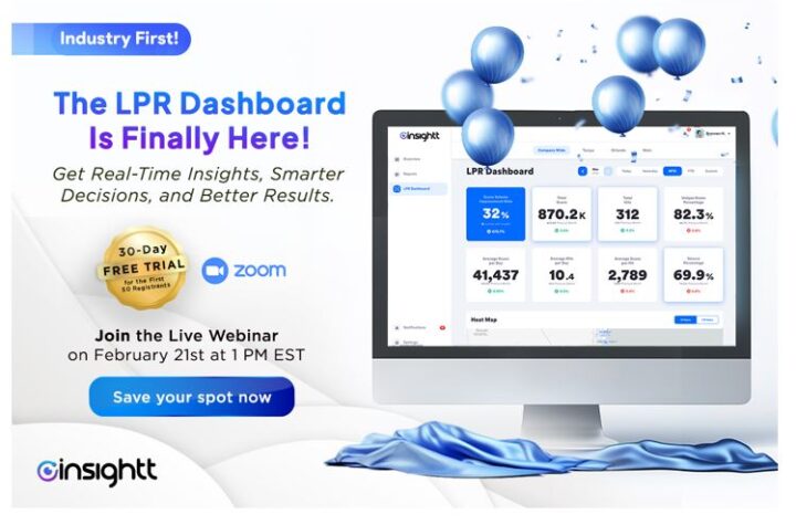 Introducing the LPR Dashboard: A Smarter Way to Optimize for Recovery Agents