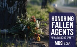 Honoring Fallen Agents and Advancing Safety: A Commitment to Protecting Our Industry