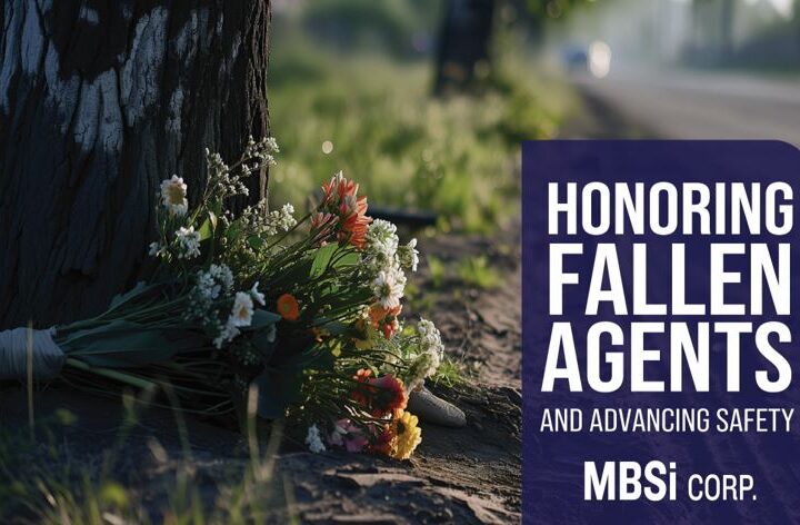 Honoring Fallen Agents and Advancing Safety: A Commitment to Protecting Our Industry