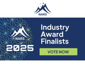 NARS 2025 Industry Award Finalists - Voting Ends Today!