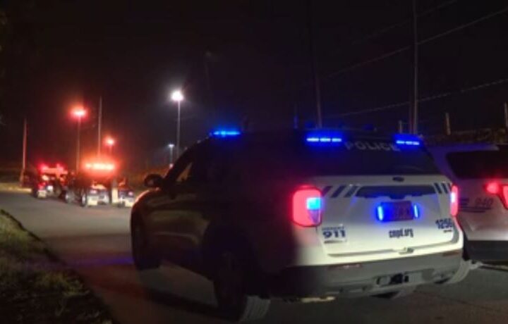 Repossession Agent Shot in Charlotte