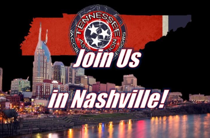 TAAR – Join Us in Nashville!