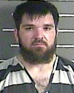 Beaver Man’s Gas Station Repo Getaway Goes Wrong
