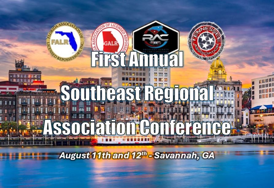 First Annual Southeast Regional Association Conference