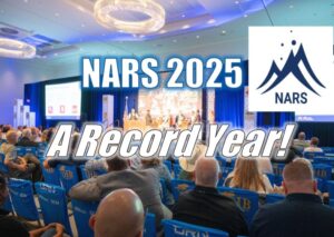 NARS 2025 – A Record Year!