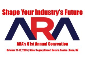 Shape Your Industry's Future