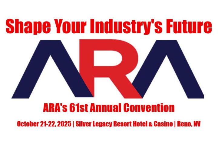 Shape Your Industry's Future