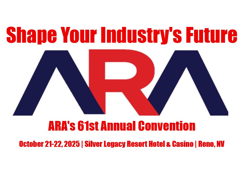 Shape Your Industry's Future