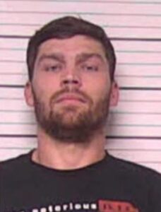 Captain Repo Charged with Second Degree Murder