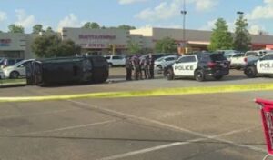 Alleged MS Repo Shooter Surrenders