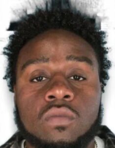 Manhunt Underway for Repo Shooter
