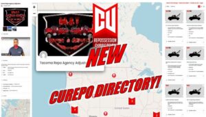 CURepo Directory