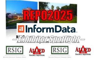 REPO2025 – Exhibitor Spotlight: InformData