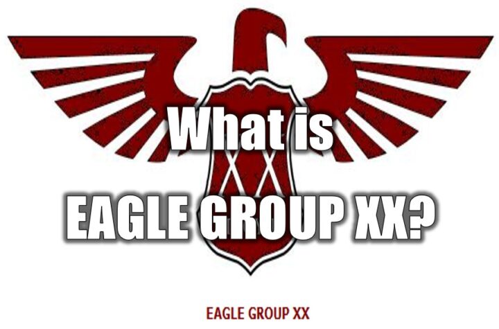 What is EAGLE GROUP XX/USA???